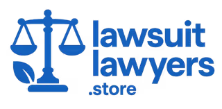 Logo lawsuitlawyers.store